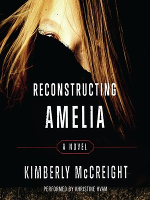 reconstructing amelia book review