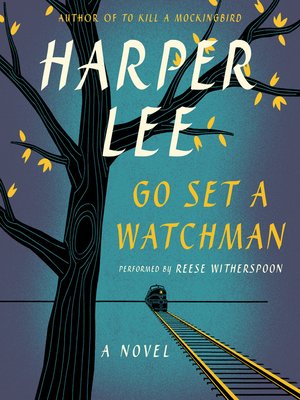 set a watchman