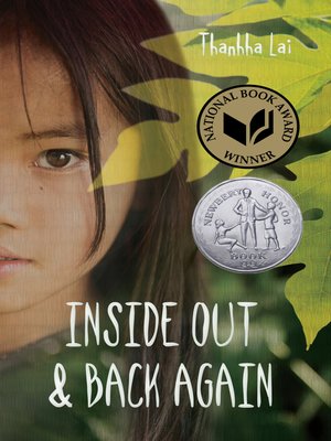 Inside Out &amp; Back Again - The New York Public Library, eNYPL