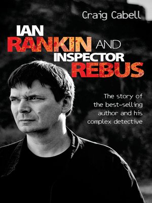 Cover of Ian Rankin and Inspector Rebus