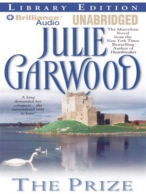 5 Medieval Romances - Julie Garwood
