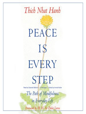 peace every step downloadable library