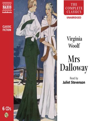 Mrs. Dalloway