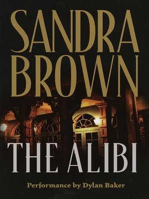 Overdrive book cover