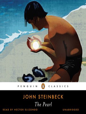 The Pearl Steinbeck Free