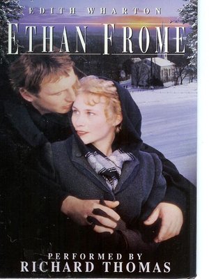 ethan frome audiobook