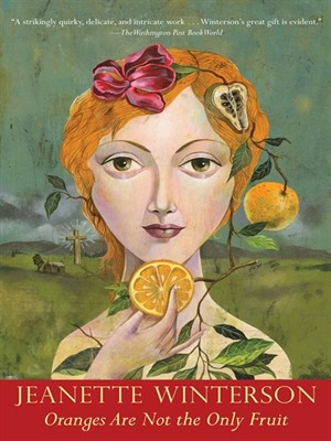 the role of history and fantasy in the passion by jeanette winterson Transgression in jeanette winterson's oranges are not the only fruit and written on the body ways in which gender roles are socially constructed independently of any biological and the collapse of the 'grand récits' such as the enlightenment or the idea of history as. the role of history and fantasy in the passion by jeanette winterson Transgression in jeanette winterson's oranges are not the only fruit and written on the body ways in which gender roles are socially constructed independently of any biological and the collapse of the 'grand récits' such as the enlightenment or the idea of history as.