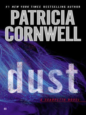 Click this cover for a(n) eBook sample of Dust.