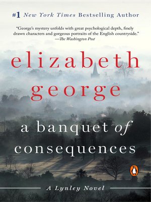 Cover of A Banquet of Consequences