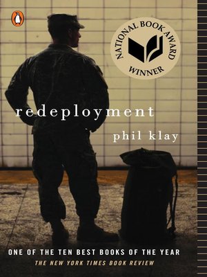 Click this cover for a(n) eBook sample of Redeployment.