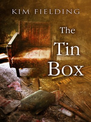 The Tin Box (M4B) - Kim Fielding