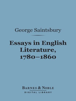 Essay In English