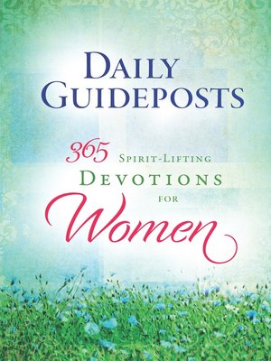 Daily Devotionals, Christian Devotions for.