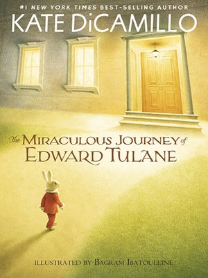 Image result for the miraculous adventures of edward tulane