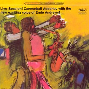 I\'m Always Drunk In San Francisco (And I Don\'t Drink At All) (Live) (2004 Digital Remaster)   Cannonball Adderley & Ernie Andrews