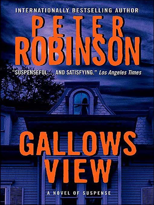 Gallows View