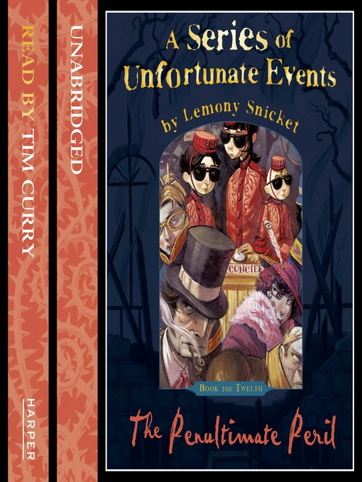 A Series Of Unfortunate Events Download Game