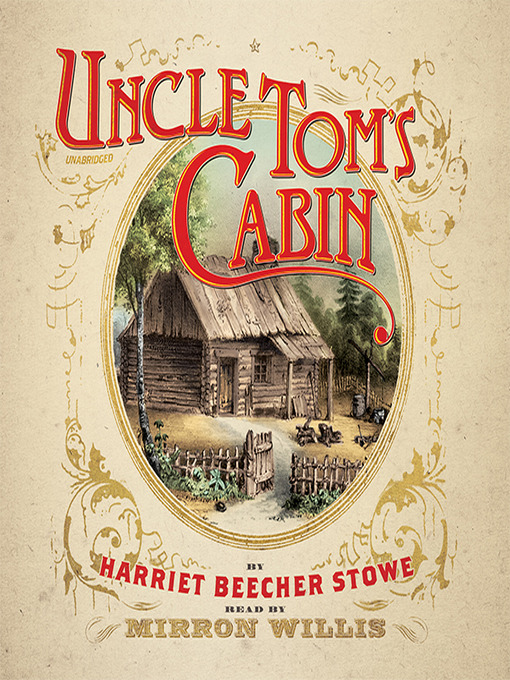 shmoop uncle toms cabin