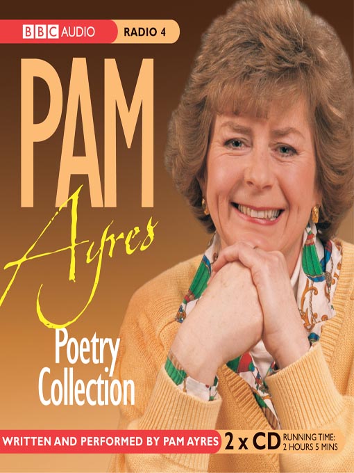 The Pam Ayres Poetry Collection - Your eLibrary