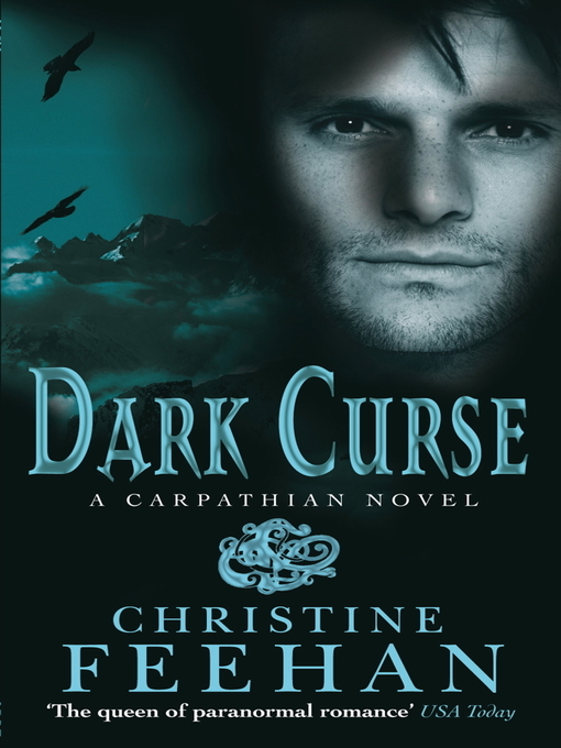 Dark Curse (eBook): Dark Series, Book 19 by Christine Feehan (2011 ...