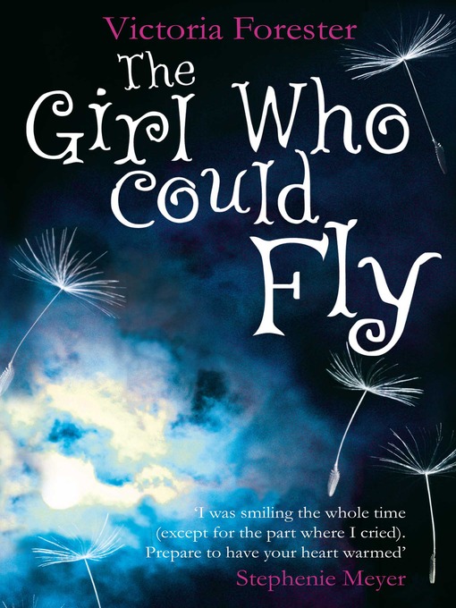 The boy who could Fly. Girl who was afraid of Rain.