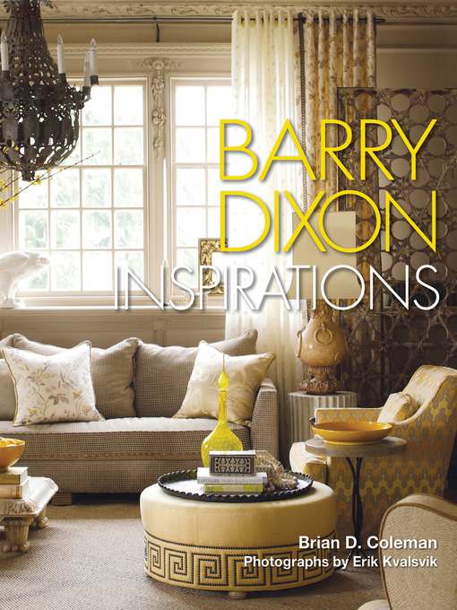 barry dixon lighting