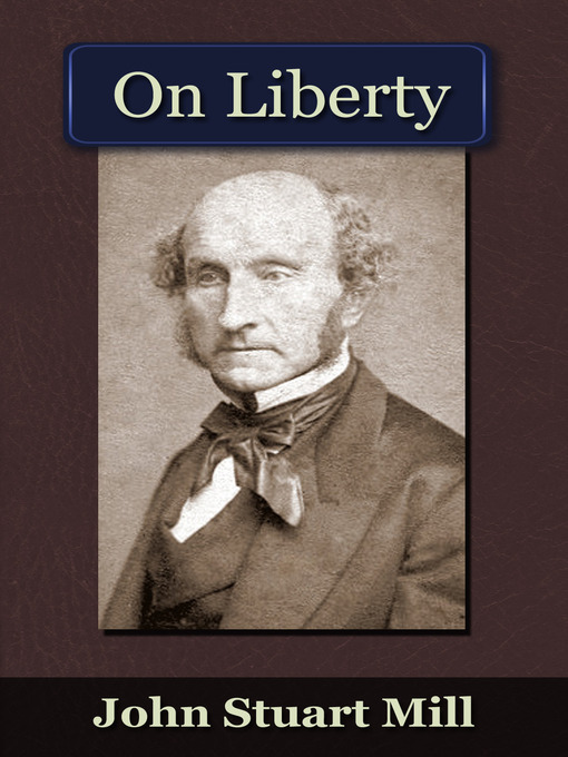 On Liberty (eBook) by John Stuart Mill (2011): Waterstones.com