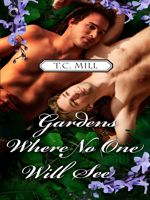 Cover image for Gardens Where No One Will See
