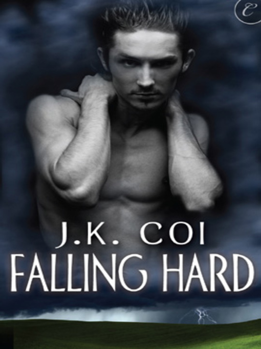 Falling Hard by J.K. Coi