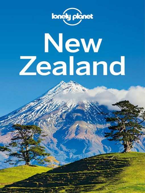 new zealand travel guide