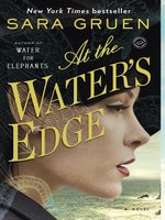 Click here to view eBook details for At the Water's Edge by Sara Gruen