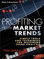 Click here to view eBook details for Profiting from Market Trends by Tina Logan