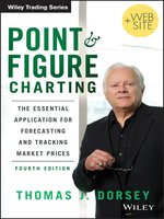 Click here to view eBook details for Point and Figure Charting by Thomas J. Dorsey