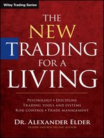 Click here to view eBook details for The New Trading for a Living by Alexander Elder