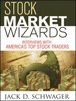 Click here to view eBook details for Stock Market Wizards by Jack D. Schwager