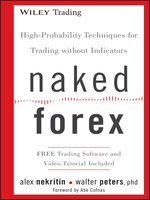 Click here to view eBook details for Naked Forex by Alex Nekritin