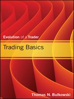 Click here to view eBook details for Trading Basics by Thomas N. Bulkowski