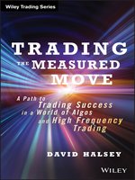 Click here to view eBook details for Trading the Measured Move by David Halsey