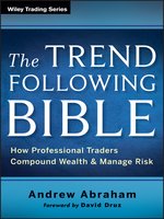 Click here to view eBook details for The Trend Following Bible by Andrew Abraham