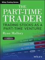 Click here to view eBook details for The Part-Time Trader by Ryan Mallory