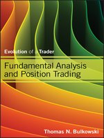 Click here to view eBook details for Fundamental Analysis and Position Trading by Thomas N. Bulkowski