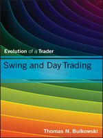 Click here to view eBook details for Swing and Day Trading by Thomas N. Bulkowski