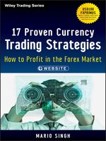 Click here to view eBook details for 17 Proven Currency Trading Strategies by Mario Singh