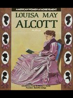 Louisa May Alcott - Kathleen Burke