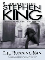 Click here to view eBook details for The Running Man by Stephen King