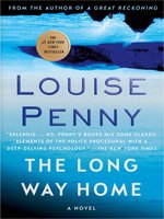 long way home kindle