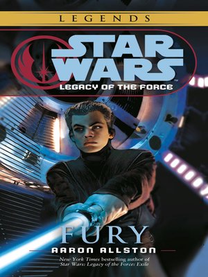 the force and the fury