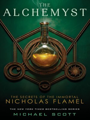 The magician michael scott free pdf