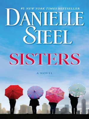 Sisters by Danielle Steel