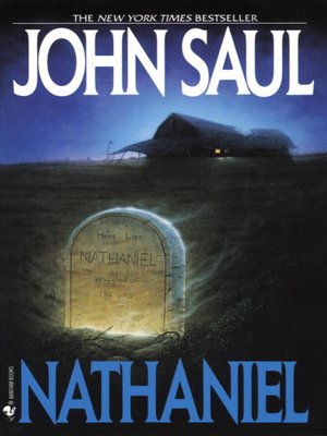 Nathaniel by John Saul